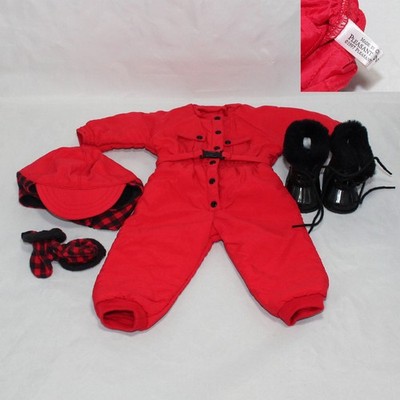 AG Pleasant Company Dogsled Outfit, Dogsled, & Husky Dog