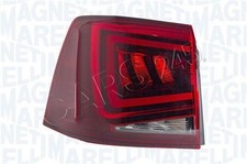 Heckleuchte links LED Für SEAT Alhambra 7N5945207