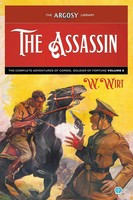 W. Wirt | The Assassin | Taschenbuch | Englisch (2023) | Popular Publications