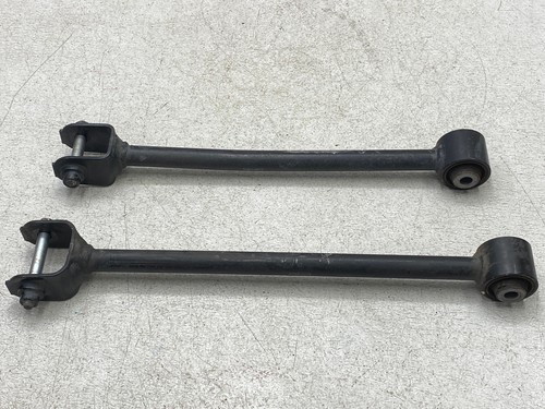 2015-2020 ACURA TLX REAR LEFT DRIVER SIDE CONTROL ARM SET OEM LOT770 - Picture 7 of 8