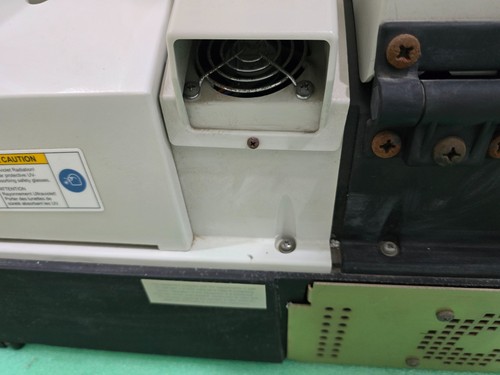 Thermo Scientific Evolution 600 UV-VIS Spectrophotometer EVO600 PC - Picture 17 of 24