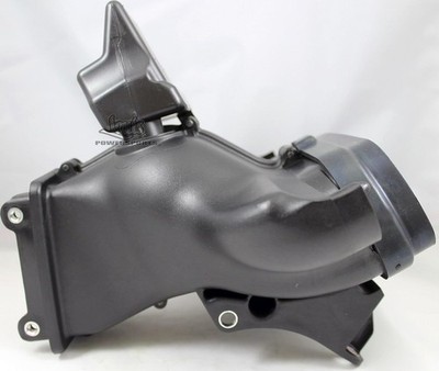03 - 04 ZX636 ZX 636 ZX6R NINJA AIR INTAKE RAM AIR DUCT for sale