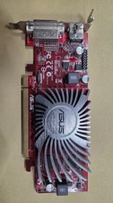 ASUS EAH5450 SL/DI/512MD3/V2(LP) AMD Radeon HD5450 512MB GDDR3 Graphics Card GPU