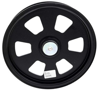Toro OEM 132-4734 Mower Deck Flat Idler fits Z Master 3000, 4000, 5000, and 6000