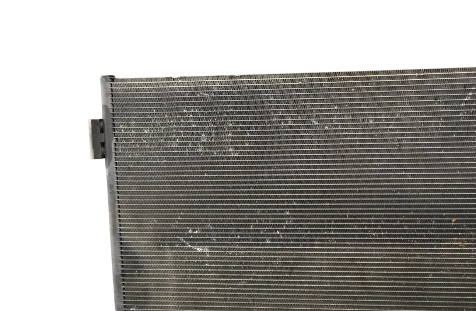 14-22 Maserati Ghibli Engine A/C Air Conditioning Condenser Cooler 16474837 Oem