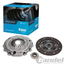 Kit d'embrayage Mitsubishi GRANDIS