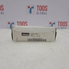 PARKER 6A-C6L-10-SS-GR CHECK VALVE NEW