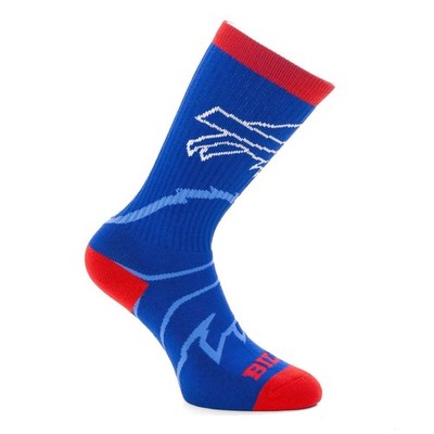 Fanatics NFL Buffalo Bills Socken royal 97249
