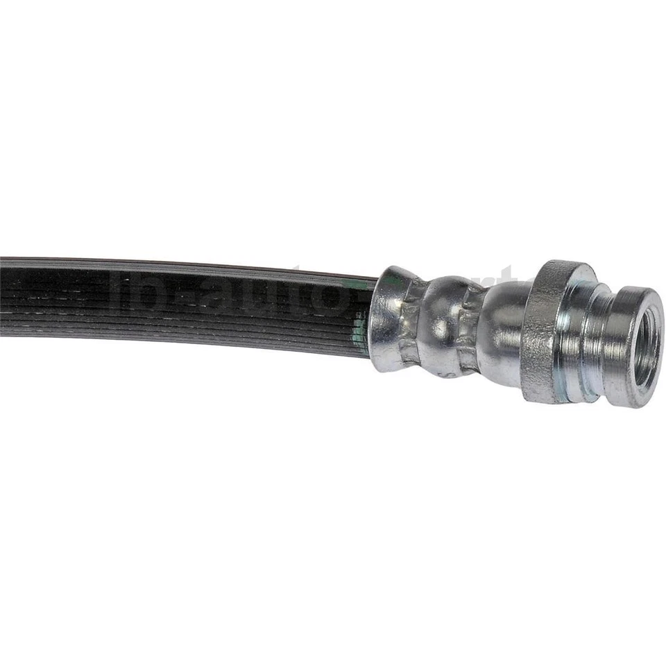 2x Brake Hose Front For 2014 2015 2016 2017 Ford Fusion 1.5L - Image 3 of 4