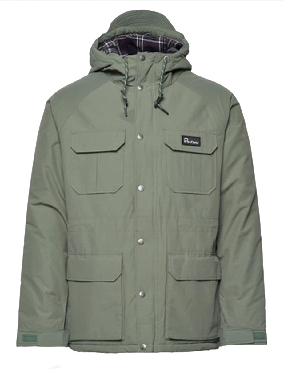 Penfield jacket deals ebay