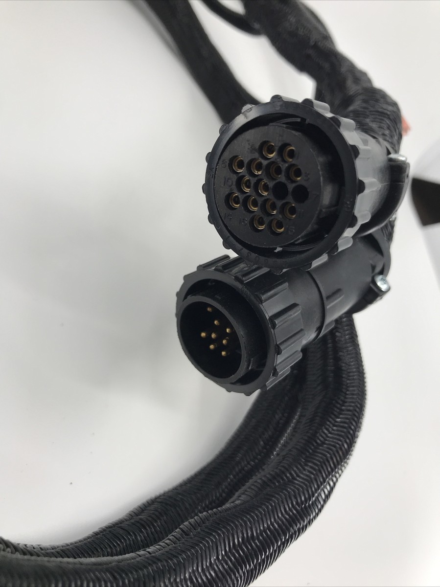 Raven Chassis Cable Interface for Viper PRO / Envizio PRO GEN II