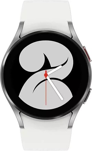 BRAND NEW Samsung Galaxy Watch4 40mm R860 Bluetooth Super Amoled - AU Seller - Zdjęcie 2 z 5