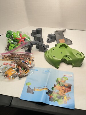 Playmobil 5557 Playmobil Adventure Treehouse PLAYMOBIL Adventure