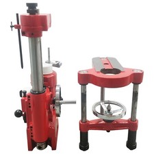 220V Cylinder Boring Machine with Base Bracket for Motorcycle Engine Tractor