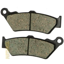 Rear Brake Pads For VICTORY V92C 1998-2003 888268,00036546250,34218534821