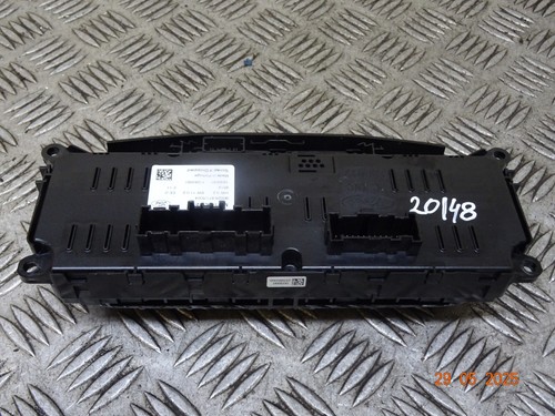 2022 FORD PUMA TITANIUM BX726 MHEV MK2 A/C HEATER CLIMATE CONTROLS REF20148 - Picture 10 of 17