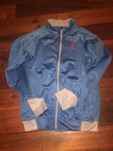 michael jordan jacket ebay