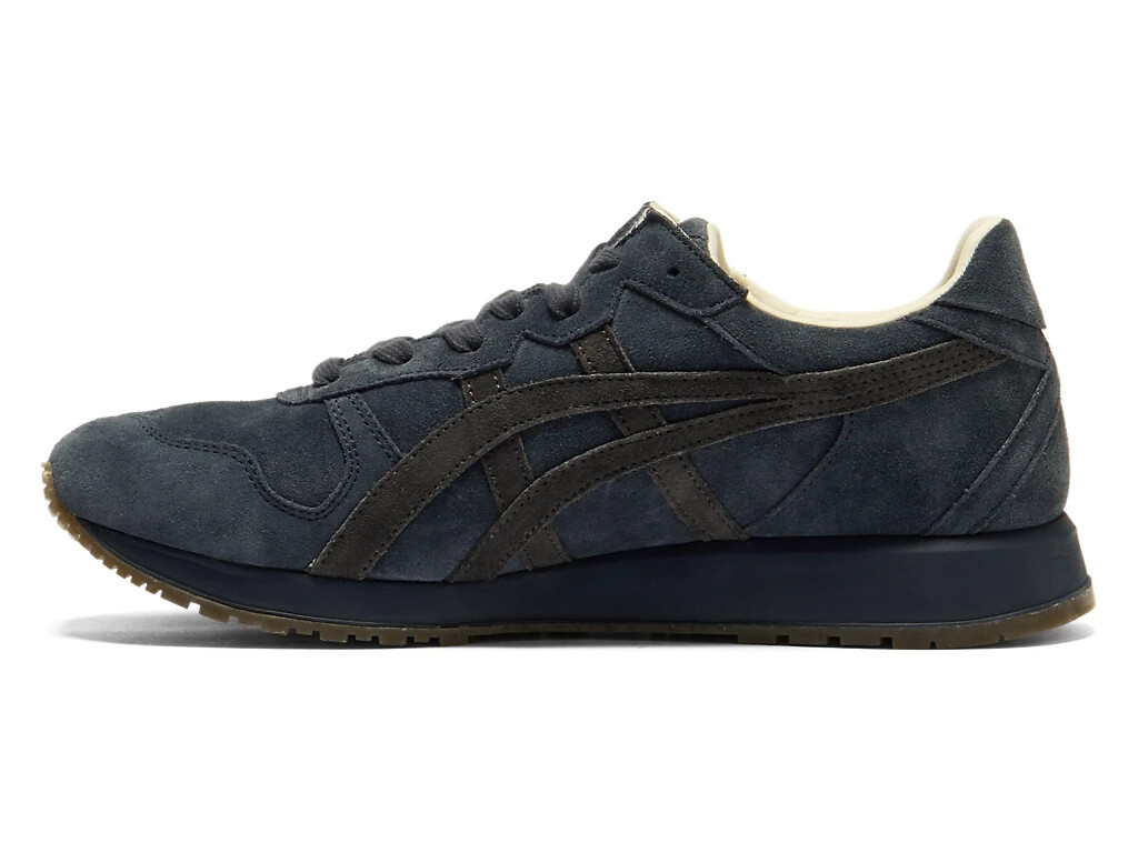 Onitsuka Tiger Tiger Alliance A40 Midnight Black 1183c382