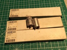 32 pc Bryant Hubbell FS40400 Fluorescent Starters Manual Reset 40W (327)