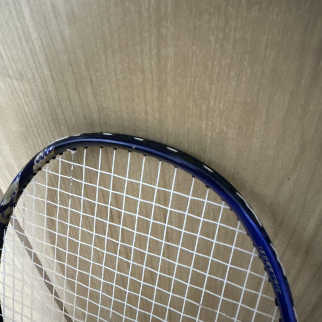 Yonex Astrox 99 Sapphire Navy 4Ug6 Badminton Racket | eBay Yonex Astrox 99 Sapphire Navy 4Ug6 Badminton Racket | eBay