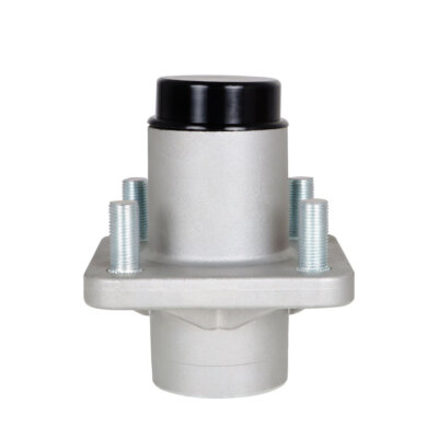 TXT/ Medalist Wheel Hub For EZGO Front Hub Assembly G/E Golf Cart 1976-2001.5