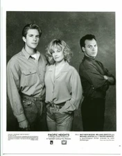 8x10-Still-Pacific Heights-Melanie Griffith-Michael Keaton-Matthew Modine