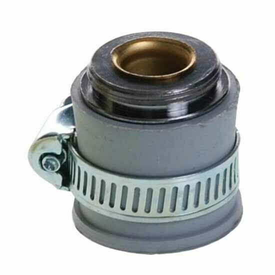 python faucet adapter