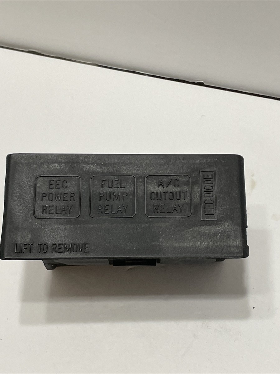 2004 mercury grand marquis cigarette lighter fuse 2005 box diagram Mercury Grand Marquis heater not