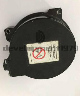 Ein Gebraucht UTTIH-B20FK Yaskawa Encoder