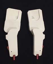 quinny moodd adaptors