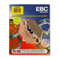BremsbelÄGe Hintere EBC FA395R Arctic Cat Auto VP Utility 400 4X4 2006