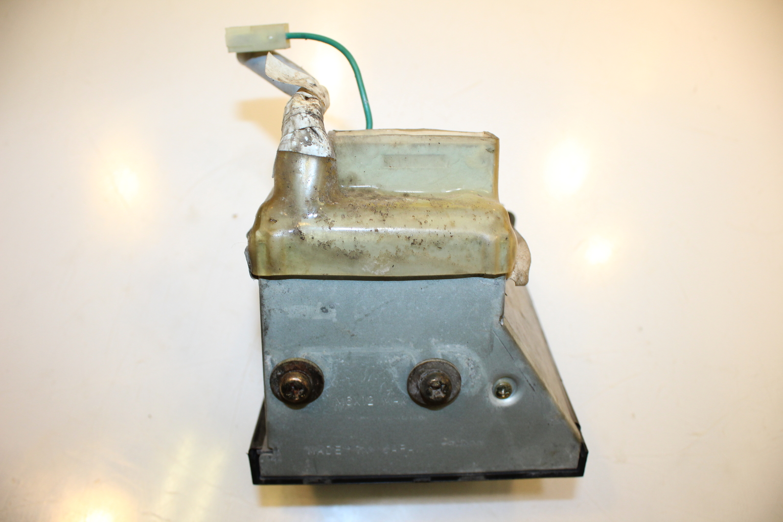 1990 Honda Goldwing 1500 GL1500 Switch Switches eBay