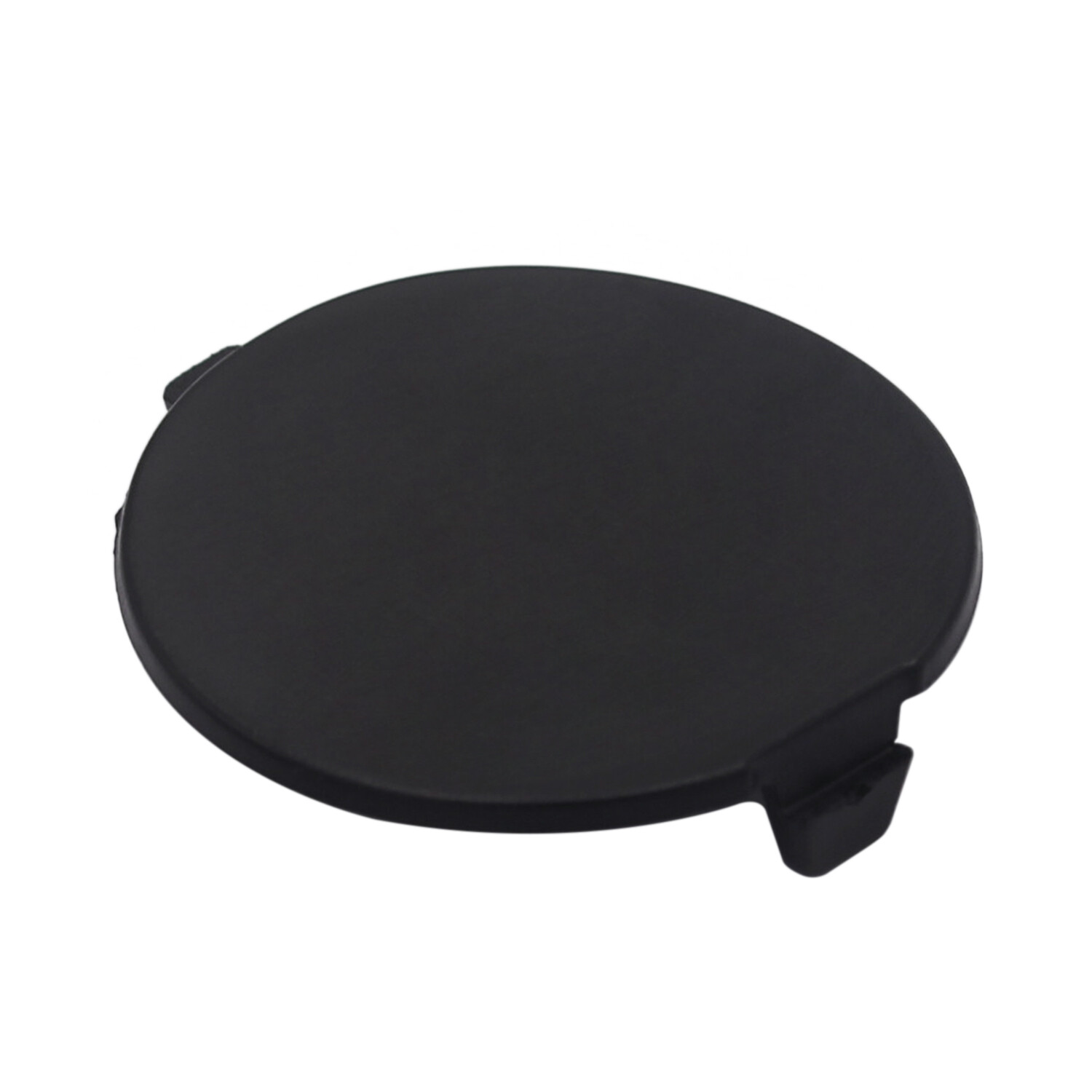 Rear Left Bumper Tow Eye Hook Cover Cap Fits for 2014-2016 Mazda 3 BJT6 ...