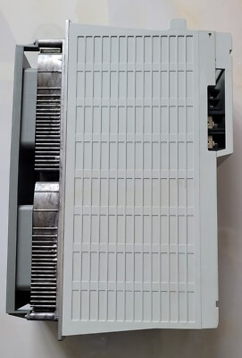 MITSUBISHI MDSC1SPA185 SPINDLE DRIVE UNIT, MITSUBISHI MDSC1SPA185