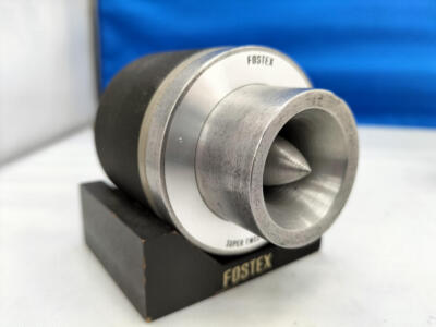 Fostex FT90H トゥイーター FOSTEX FT90H super Tweeter pair Set Tested OK | eBay
