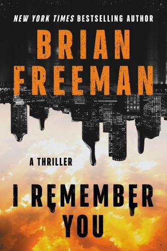 I Remember You : A Thriller by Brian Freeman (2022, Trade Paperback)