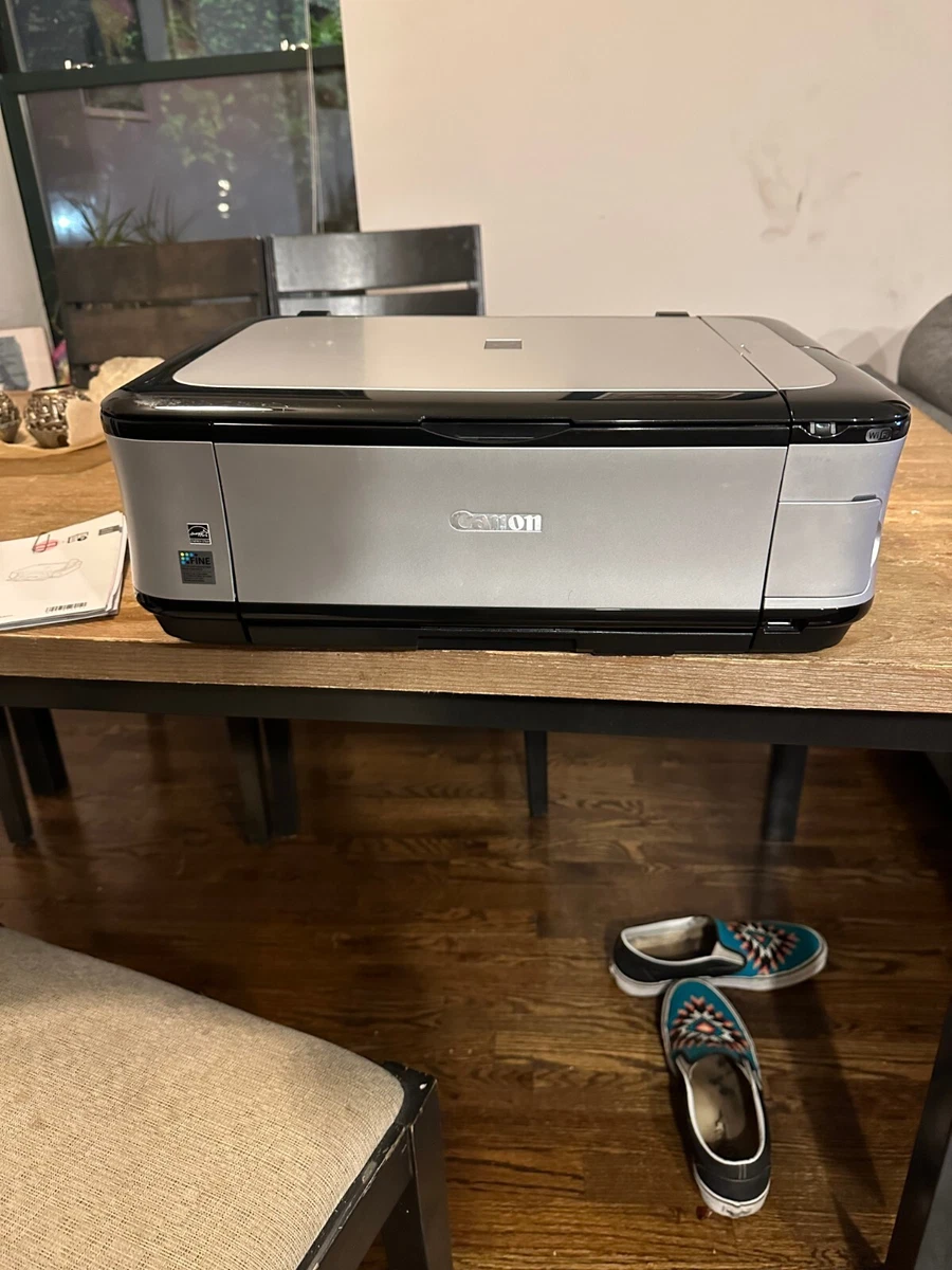 Canon pixma mp560 deals