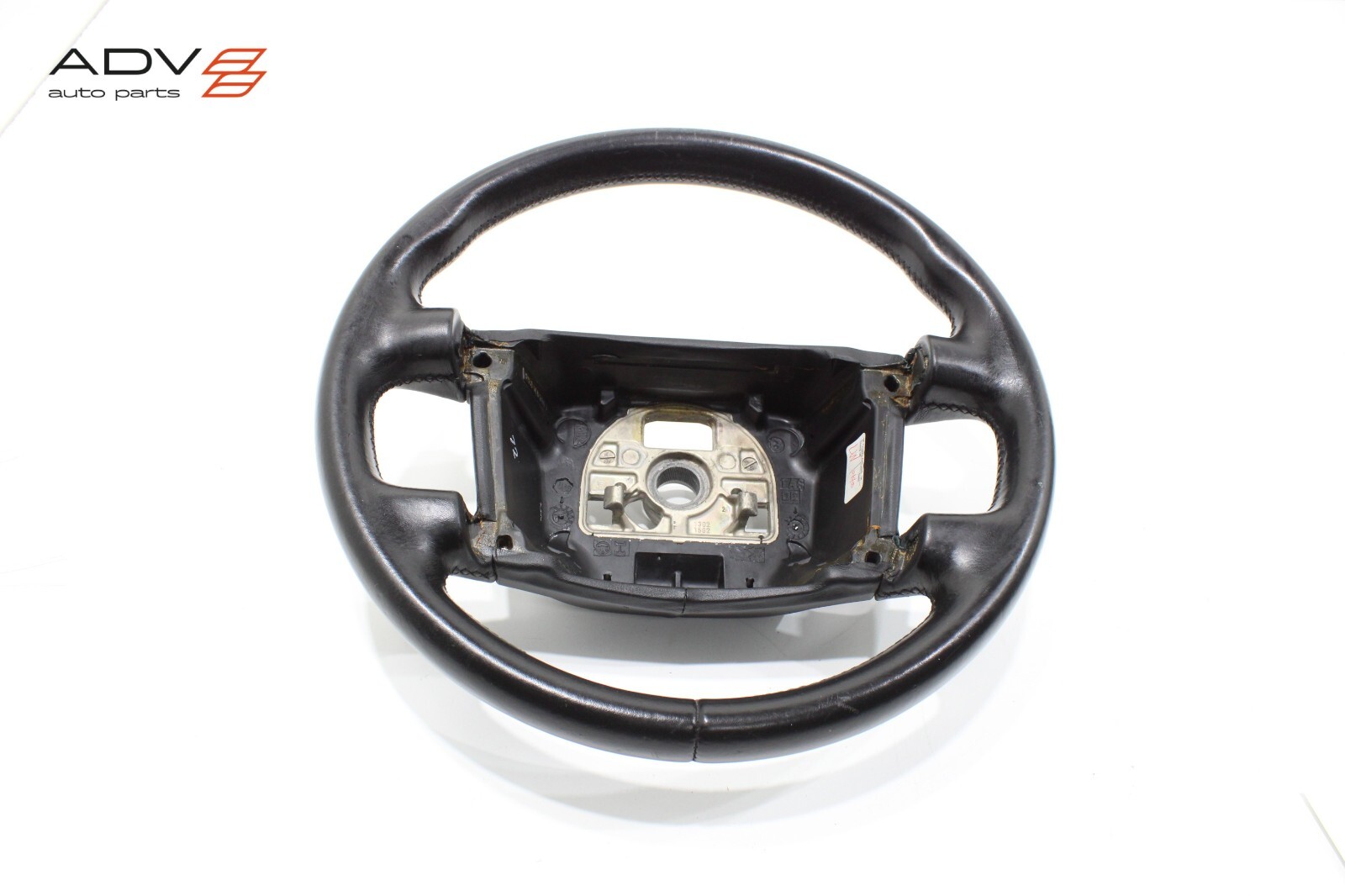2006 BENTLEY CONTINENTAL STEERING WHEEL OEM