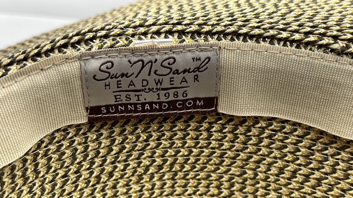 Sun&Sand Bucket Hat View 4