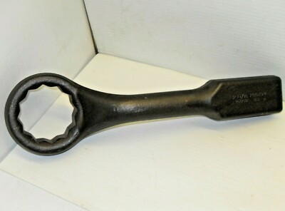  NEW PROTO 2647SW 2-15/16'' OFFSET STRIKING STRIKE HAMMER WRENCH 12Point  USA 