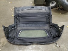 Oem Honda S2000 Soft Top Convertible Tonneau Cover 1999 2009 For Sale Online Ebay