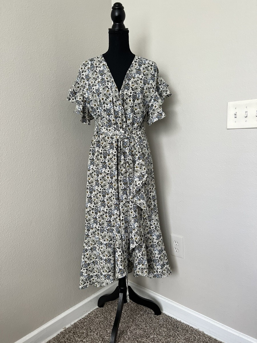 petite chiffon maxi dress Petite Blue Sleeveless Pleated Chiffon V-Neck Gown