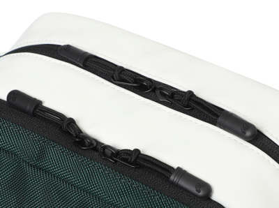 Pochette Malbon 3 Tasche Verde – Porta Occhiali Da Sole E Accessori Golf