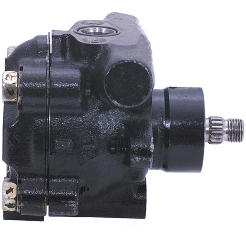 Bomba de dirección asistida Cardone 21-5859 Reman se adapta a Isuzu Trooper 1992 Foto 3 de 4