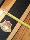 Gordon and Smith Fibreflex Skateboard — photo 2
