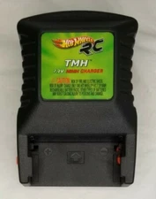 Hot Wheels 33005 RC TMH 7.2V Ni-MH Battery Charger 1997 Mattel *Charger Only