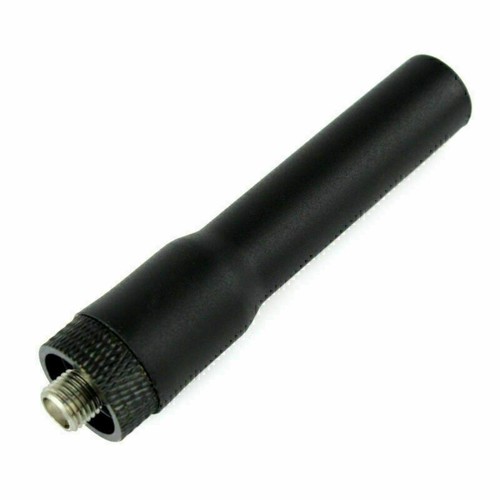 Dual Band 144/430MHz Soft Antenna SMA-F for Kenwood BAOFENG UV5R 888S radio - Zdjęcie 7 z 10