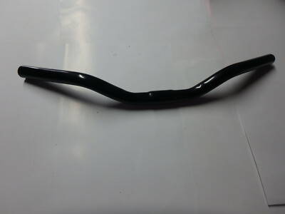 Old School BMX Handlebar Stem 22.2mm - Top Load - Quill style Toploader