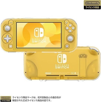 PC Hard Cover for Nintendo Switch Lite New Japan