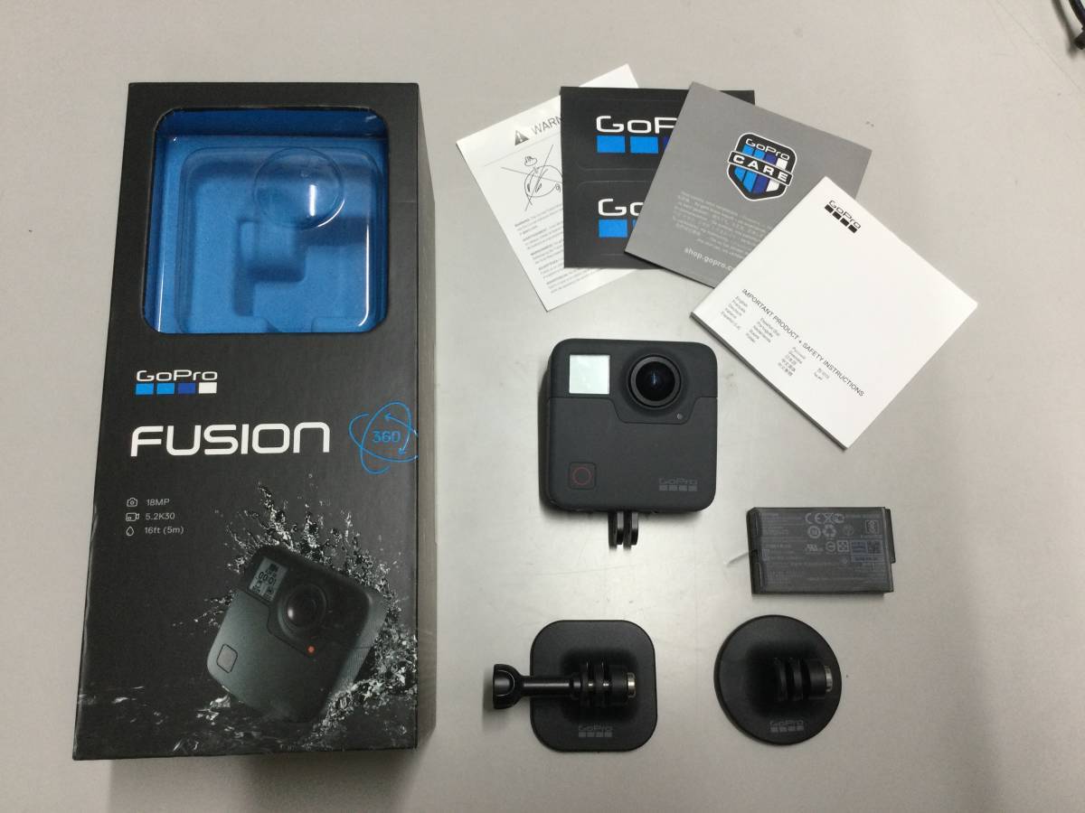 Google Gopro Studio Fusion Gopro App Gopro Studio Download 2019